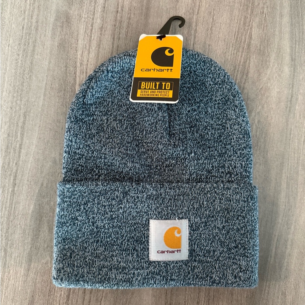 Carhartt Knit Cuffed Beanie